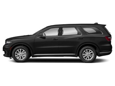 2022 Dodge Durango R/T Plus AWD