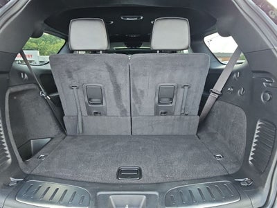 2022 Dodge Durango R/T Plus AWD
