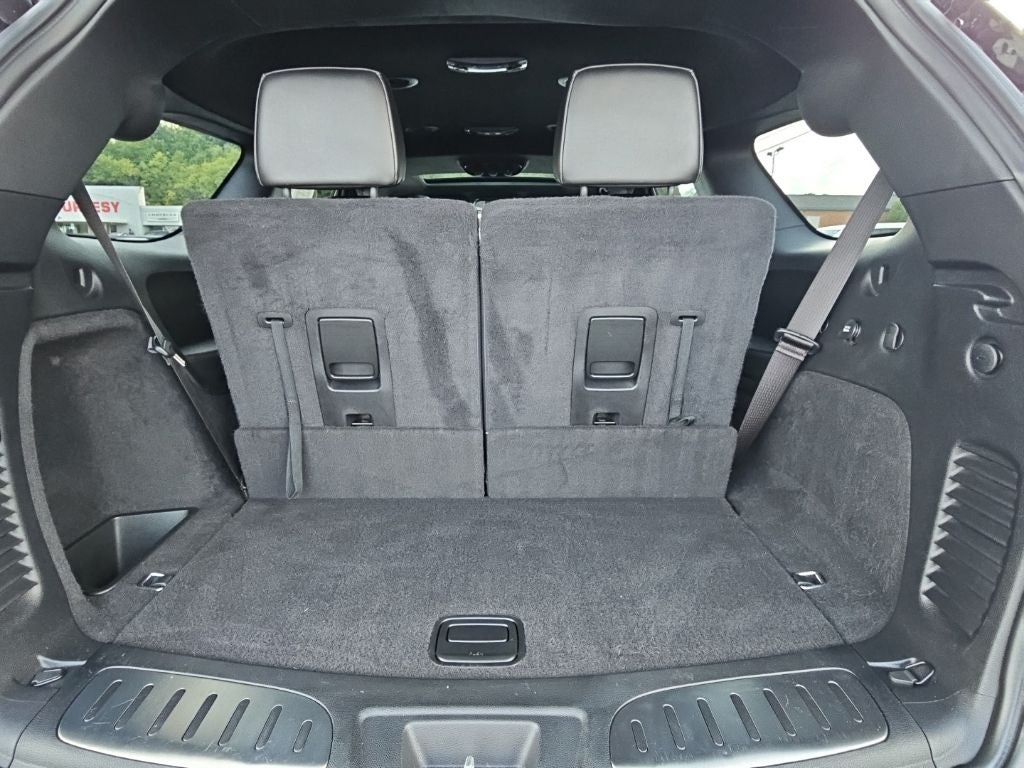 2022 Dodge Durango R/T Plus AWD