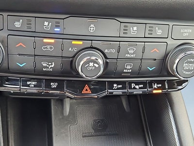 2022 Dodge Durango R/T Plus AWD