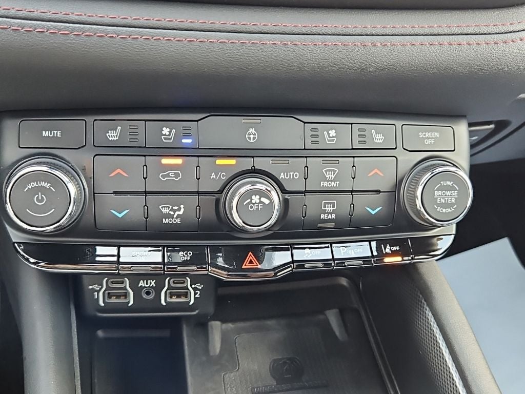 2022 Dodge Durango R/T Plus AWD