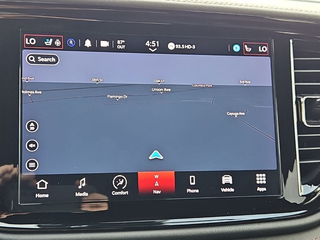 2022 Dodge Durango R/T Plus AWD
