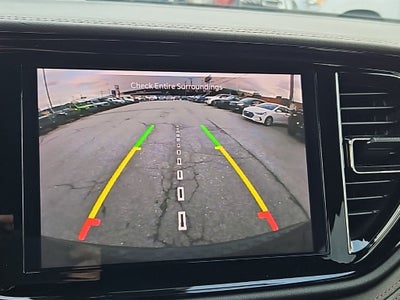 2022 Dodge Durango R/T Plus AWD