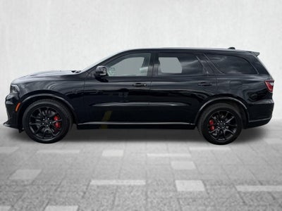 2024 Dodge Durango SRT Hellcat Premium AWD