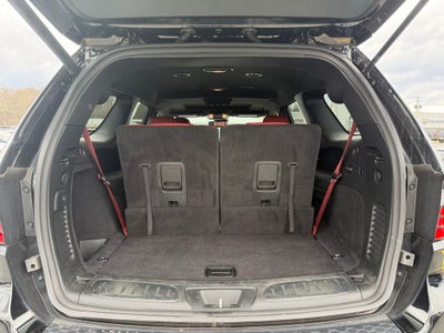 2024 Dodge Durango SRT Hellcat Premium AWD