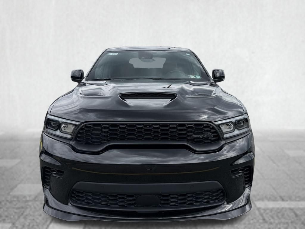2024 Dodge Durango SRT Hellcat Premium AWD