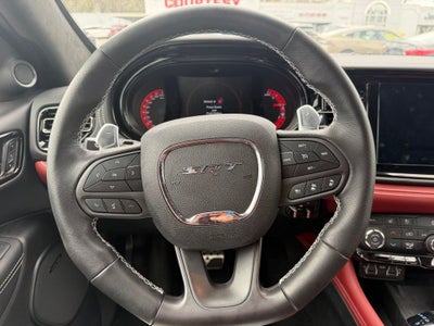 2024 Dodge Durango SRT Hellcat Premium AWD