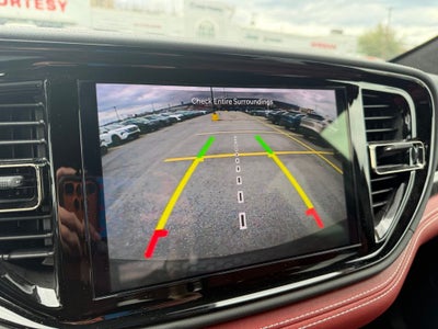 2024 Dodge Durango SRT Hellcat Premium AWD