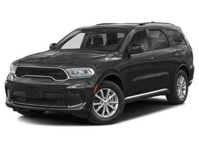 2024 Dodge Durango SRT Hellcat Premium AWD