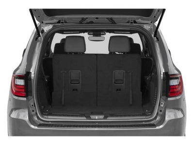 2024 Dodge Durango SRT Hellcat Premium AWD