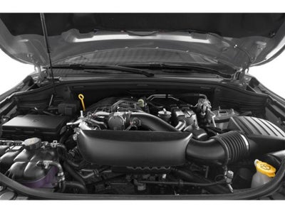 2024 Dodge Durango SRT Hellcat Premium AWD