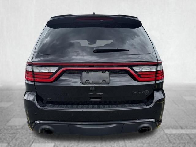 2024 Dodge Durango SRT Hellcat Premium AWD