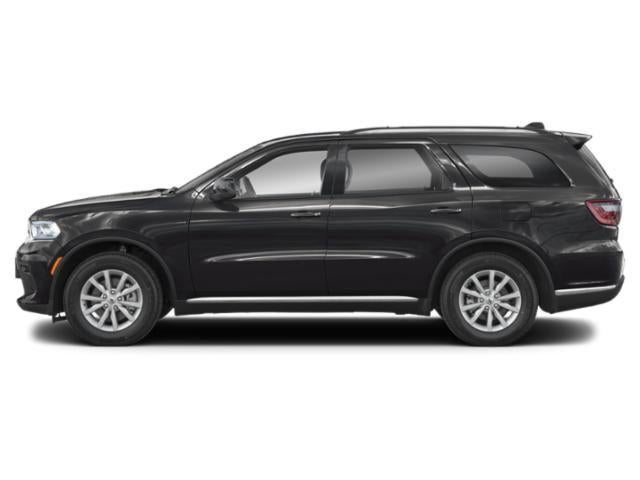 2024 Dodge Durango SRT Hellcat Premium AWD