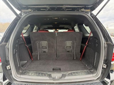 2024 Dodge Durango SRT Hellcat Premium AWD