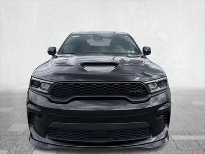2024 Dodge Durango SRT Hellcat Premium AWD