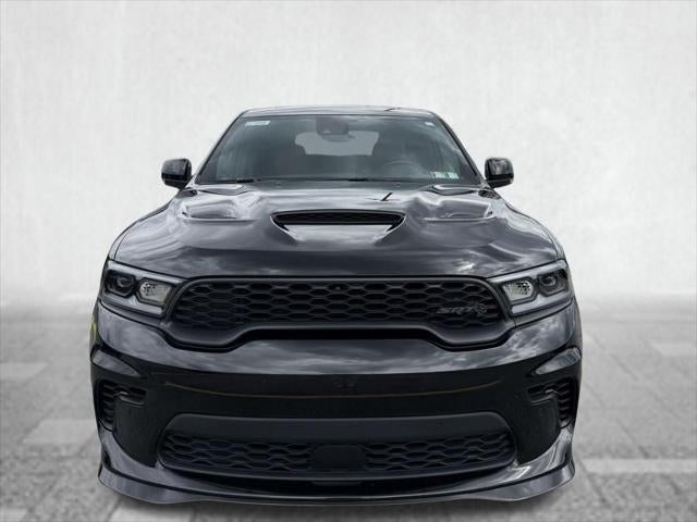 2024 Dodge Durango SRT Hellcat Premium AWD