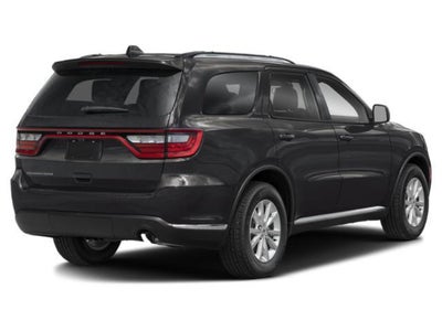 2024 Dodge Durango SRT Hellcat Premium AWD