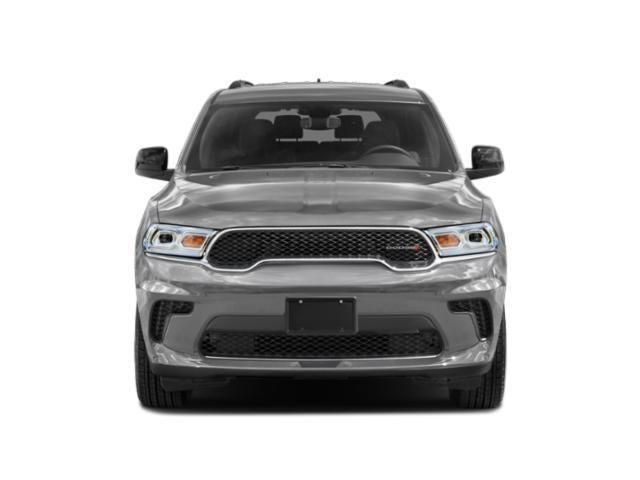 2024 Dodge Durango SRT Hellcat Premium AWD