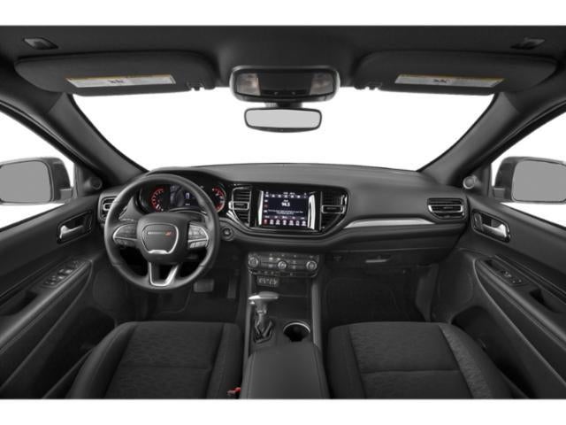 2024 Dodge Durango SRT Hellcat Premium AWD