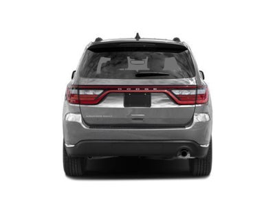 2026 Dodge Durango SRT Hellcat AWD