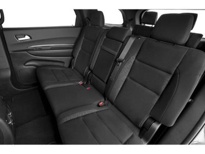 2026 Dodge Durango SRT Hellcat AWD