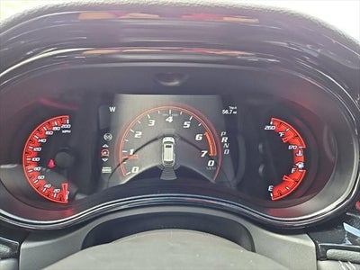 2026 Dodge Durango SRT Hellcat AWD