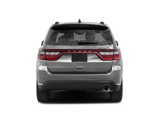 2026 Dodge Durango SRT Hellcat AWD