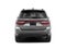2026 Dodge Durango SRT Hellcat AWD