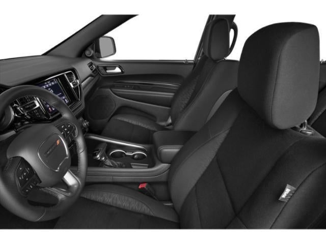 2026 Dodge Durango SRT Hellcat AWD