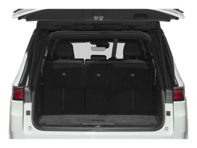 2022 Jeep Wagoneer Series I 4x4