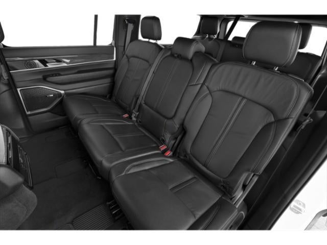 2022 Jeep Wagoneer Series I 4x4