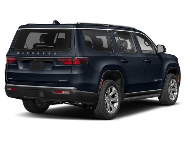 2022 Jeep Wagoneer Series I 4x4