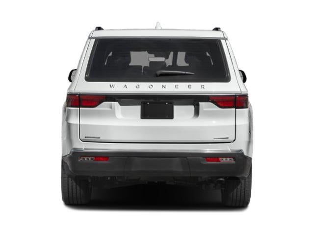 2022 Jeep Wagoneer Series I 4x4