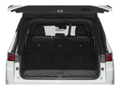 2022 Jeep Wagoneer Series I 4x4