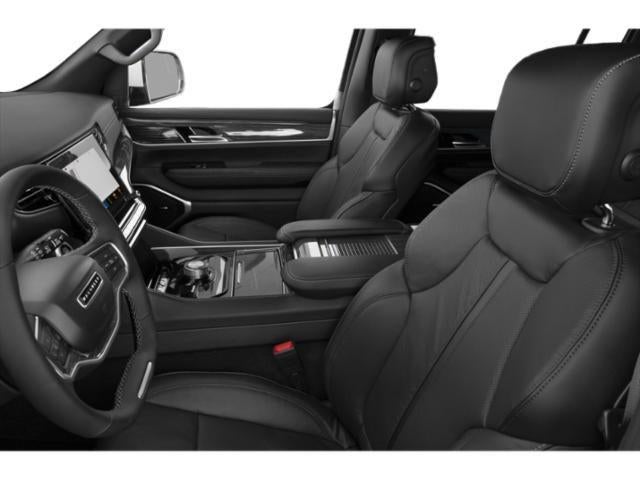 2022 Jeep Wagoneer Series I 4x4