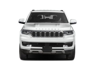 2023 Jeep Wagoneer Series III 4x4