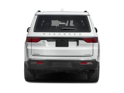 2022 Jeep Wagoneer Series III 4x4