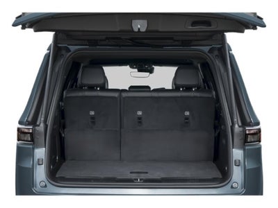 2026 Jeep Grand Wagoneer Summit Reserve 4x4