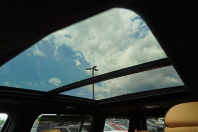 2026 Jeep Grand Wagoneer Summit Reserve 4x4