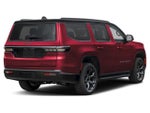 2026 Jeep Grand Wagoneer Summit Reserve 4x4