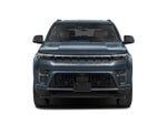 2026 Jeep Grand Wagoneer Summit Reserve 4x4