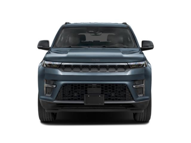 2026 Jeep Grand Wagoneer Summit Reserve 4x4