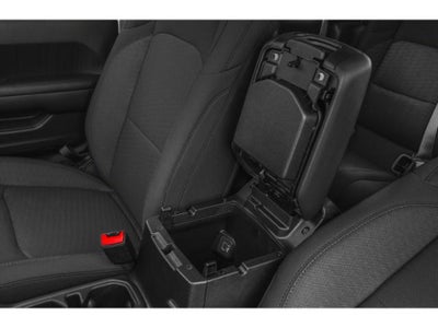 2021 Jeep Gladiator Willys 4x4