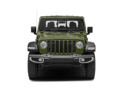 2022 Jeep Gladiator Sport 4x4