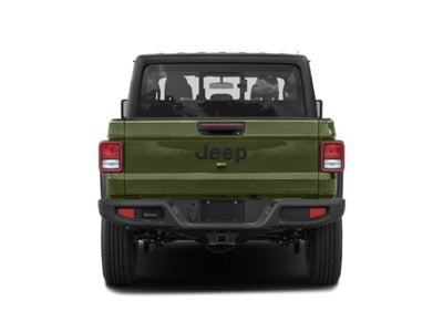 2022 Jeep Gladiator Sport 4x4