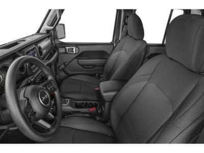 2022 Jeep Gladiator Sport 4x4