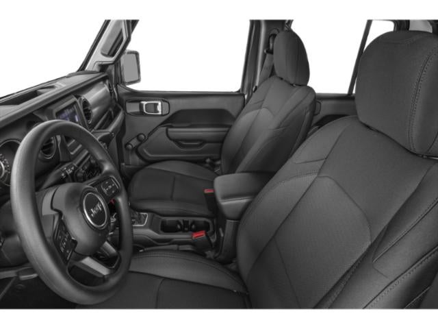 2022 Jeep Gladiator Sport 4x4