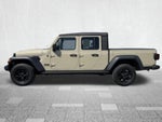 2022 Jeep Gladiator Sport 4x4