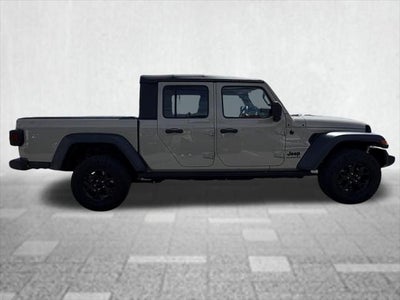 2022 Jeep Gladiator Sport 4x4