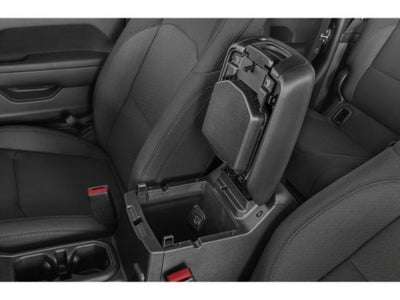 2023 Jeep Gladiator Sport S 4x4